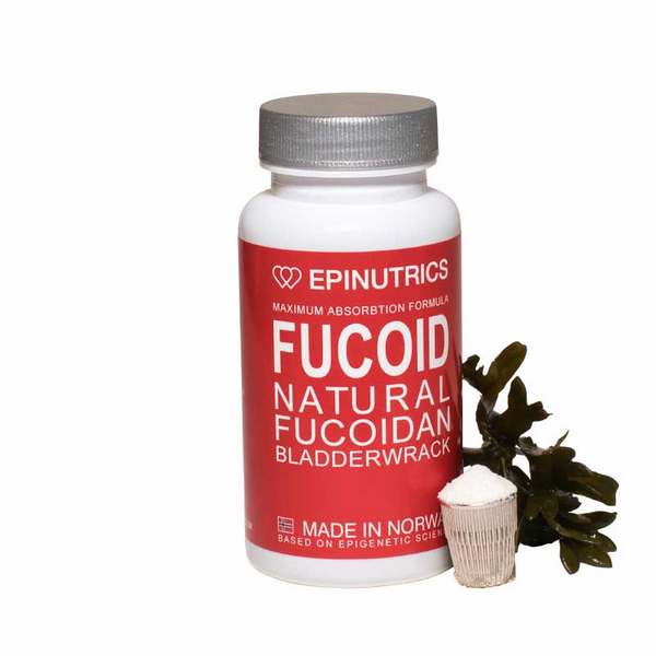Fucoidan / EPI-Fucoid