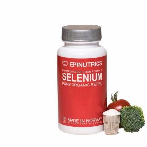 Selenium / Selen