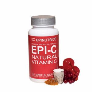 EPI-C Natural Vitamin C