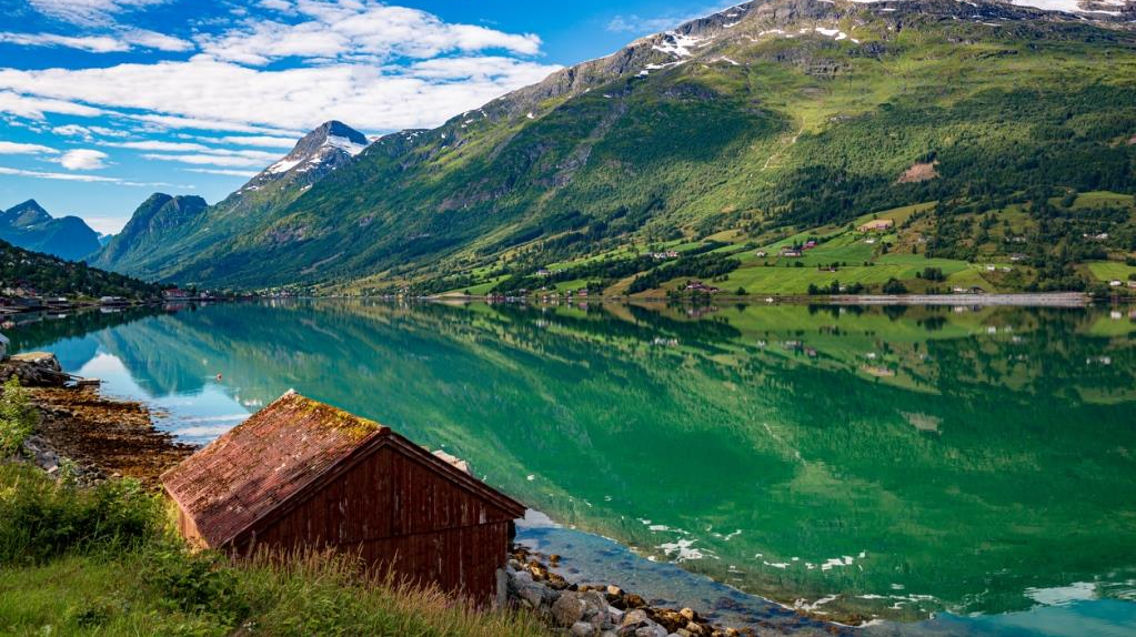 Norsk natur1